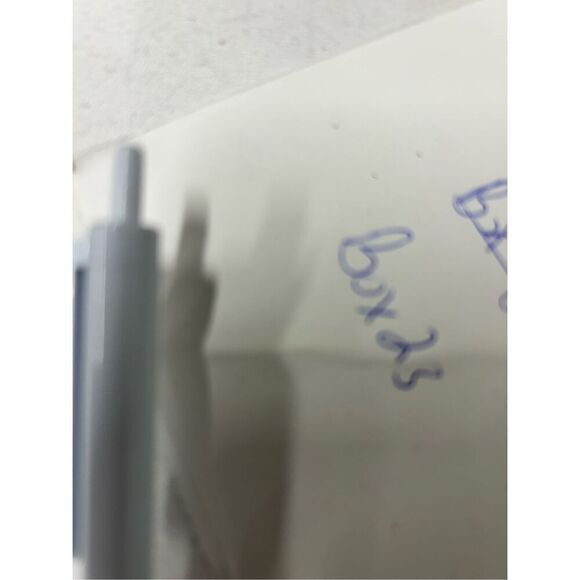 Nike x Tom Sachs General Purpose Shoe In Yellow Size Men 12W 10.5M OG Box - Picture 8 of 8